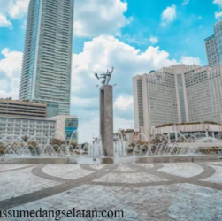 5 Kuliner Legendaris di Lombok yang Wajib Kamu Coba