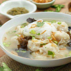 10 Makanan Khas Palembang yang Wajib Kamu Coba